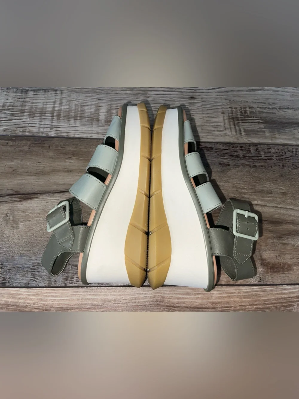 Sorel stylish sage